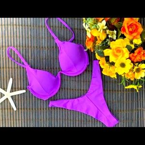 Brazilian Bikini 🇧🇷